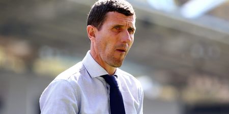 Javi Gracia emerges as shock candidate to replace Maurizio Sarri at Chelsea
