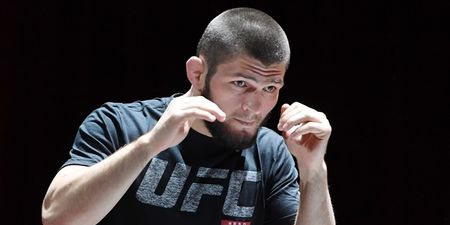 UFC confirm Khabib Nurmagomedov’s next lightweight title fight