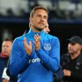 Phil Jagielka will leave Everton after 12 years