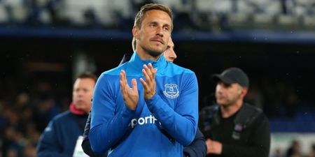 Phil Jagielka will leave Everton after 12 years