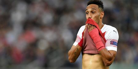 Multiple Chinese clubs interested in signing Pierre-Emerick Aubameyang