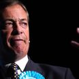 EU give Nigel Farage one day to explain funds he received from Arron Banks