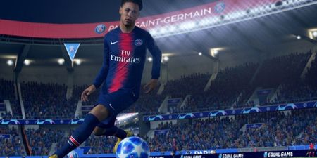FIFA 20 gameplay updates have been published before the game’s official announcement
