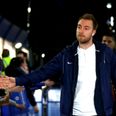 Christian Eriksen confirms he wants to leave Spurs for a new challenge this summer