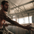 This Navy SEAL-approved CrossFit workout is super intense
