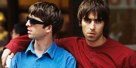 Here’s how the new Liam Gallagher documentary answers the touchy ‘Noel question’