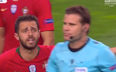 Incredible VAR twist as Portugal penalty cancelled as Switzerland awarded one of their own