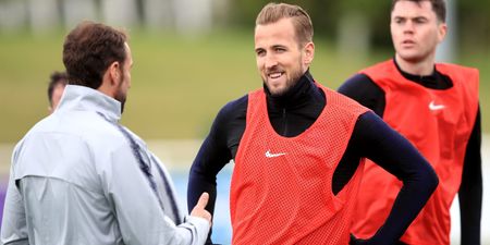 Gareth Southgate to rest several key players in Nations League clash against the Netherlands