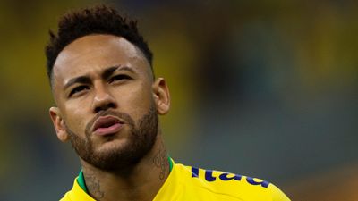 Neymar to miss entire Copa America with ankle ligament damage