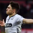 Daniel James undergoing medical at Manchester United