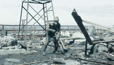 People are asking the writer of Chernobyl to do a similar show and he has some thoughts