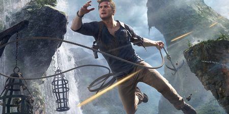Uncharted movie set for December 2020 release, with Tom Holland playing Nathan Drake