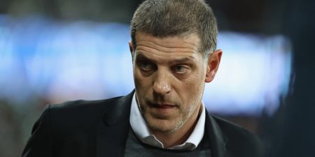 Slaven Bilic set to take over as West Bromwich Albion manager