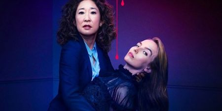 All of Killing Eve season two will be available on iPlayer from tonight