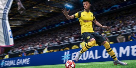 Here is what’s new in FIFA 20 gameplay