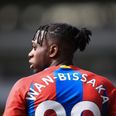 Man Utd ‘make substantial bid’ for Aaron Wan-Bissaka