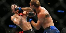 Decision to blow nose proves costly as Donald Cerrone loses classic to Tony Ferguson