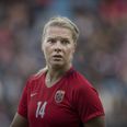 Ada Hegerberg isn’t at the World Cup – here’s why