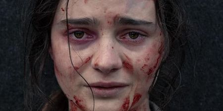 Viewers walk out of cinema in disgust at new thriller The Nightingale