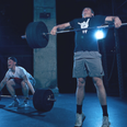 Innovative new weightlifting class uses sensors to test your power