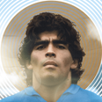 DIEGO MARADONA: The making of the film on a defining chapter in the life of a football legend