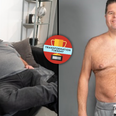 Gogglebox star Jonathan Tapper on the diet plan which saw him lose three stone