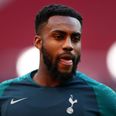 Danny Rose says it is ‘draining’ sharing England dressing room with Liverpool players