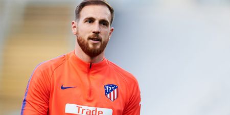 Jan Oblak wants summer transfer and ‘favours a move to Old Trafford’