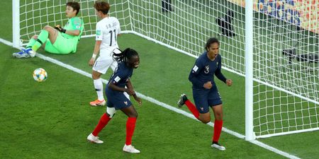 Norway use media manager as they prepare to face France’s Wendie Renard