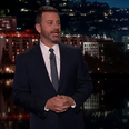 Jimmy Kimmel has hilarious theories on why Justin Bieber wants to fight Tom Cruise
