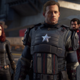 Fans are not happy with the Avengers not looking like the movie cast in new game trailer