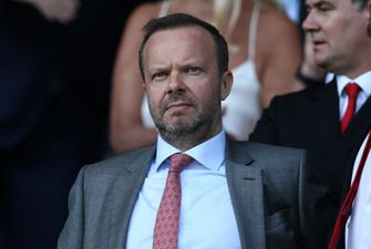 Ed Woodward set to remain in charge of Man Utd transfers