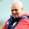Warren Gatland already has two players in mind for Lions captain
