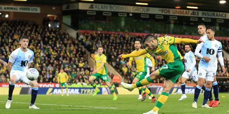 Norwich City to cap all tickets at £30 for 2019/20 season