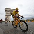 Chris Froome out of Tour de France after ‘very serious’ crash