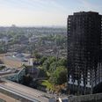 Grenfell United beam safety warnings on towers across country