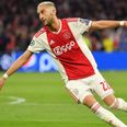 Ajax set asking price for Hakim Ziyech