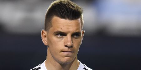Man Utd ‘favourites’ to sign Giovani Lo Celso ahead of Tottenham