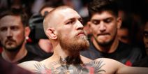 Conor McGregor proved Dillon Danis’ inspiration after awful knee injury