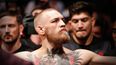 Conor McGregor proved Dillon Danis’ inspiration after awful knee injury
