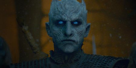 Game of Thrones director reveals Season 8 secrets and one involves a larger role for the Night King