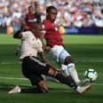 Manchester United willing to offer £45m for West Ham’s Issa Diop