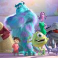 Here is the first look at Disney’s Monsters Inc TV show