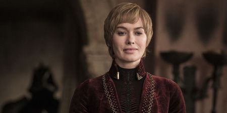 Lena Headey says she wanted “a better death” for Cersei