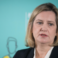 Amber Rudd warns Tory leadership challengers that backbenchers could collapse government to prevent no-deal Brexit