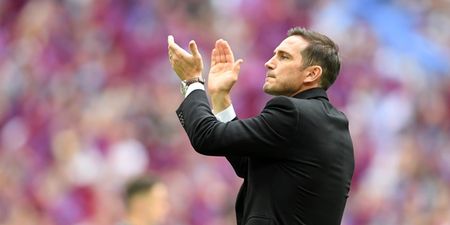 Roman Abramovich set to offer Frank Lampard the Chelsea job