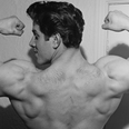 Training like an early bodybuilding icon will still get you jacked today