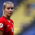 Andy Brassell explains why criticism of Ballon d’Or winner Ada Hegerberg is unfair