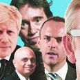 The final six Conservative Party leadership candidates assessed and dissected for your pleasure