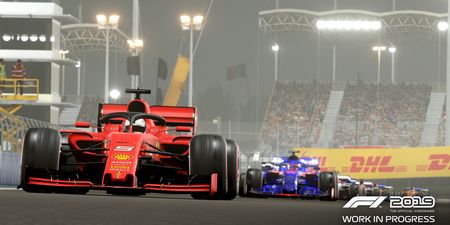 F1 2019 is the closest you can get to F1 glory without putting on a racing suit